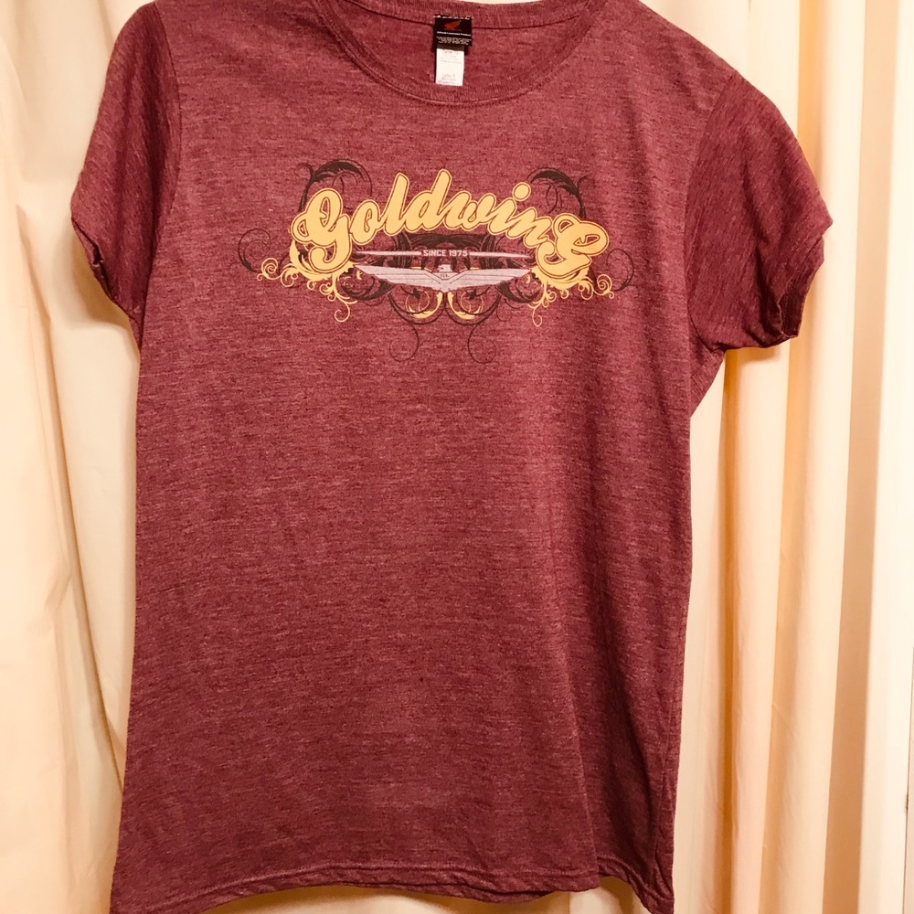 Honda shirt